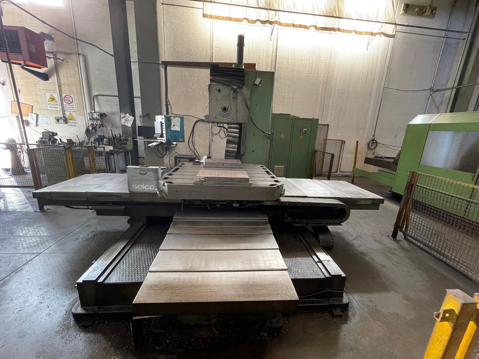 alesatrice SAN ROCCO