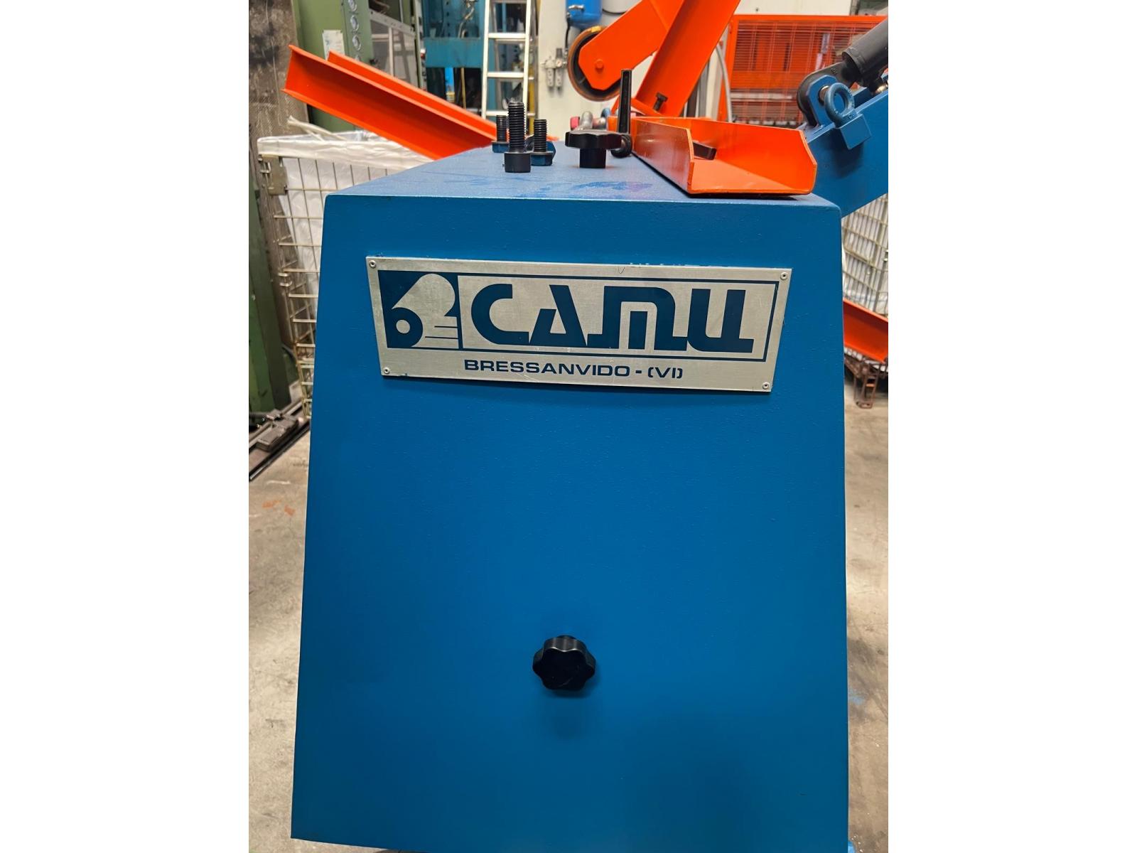 ASPO CAMU