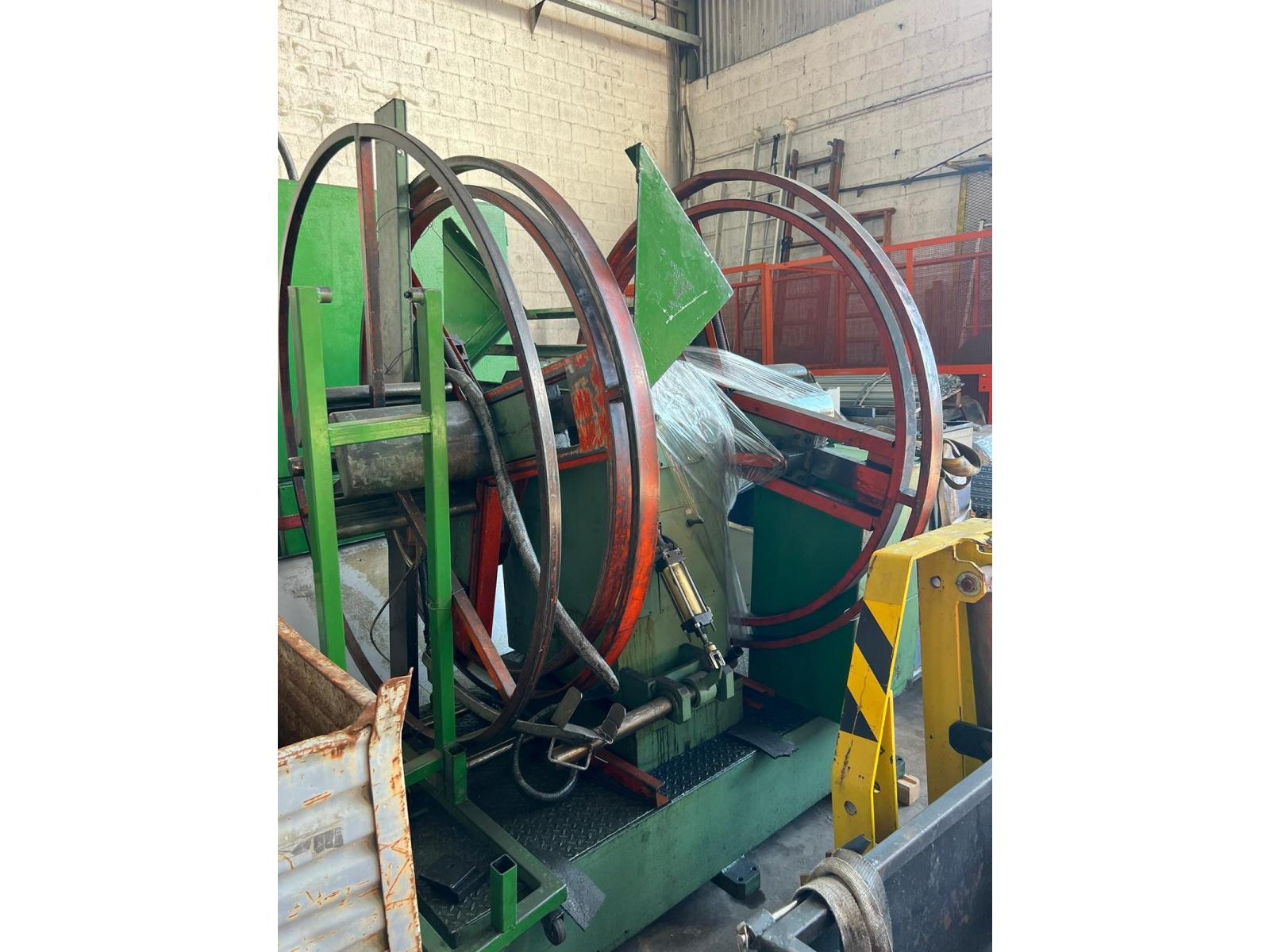 ASPO SMD 15 ASSERVIMENTI