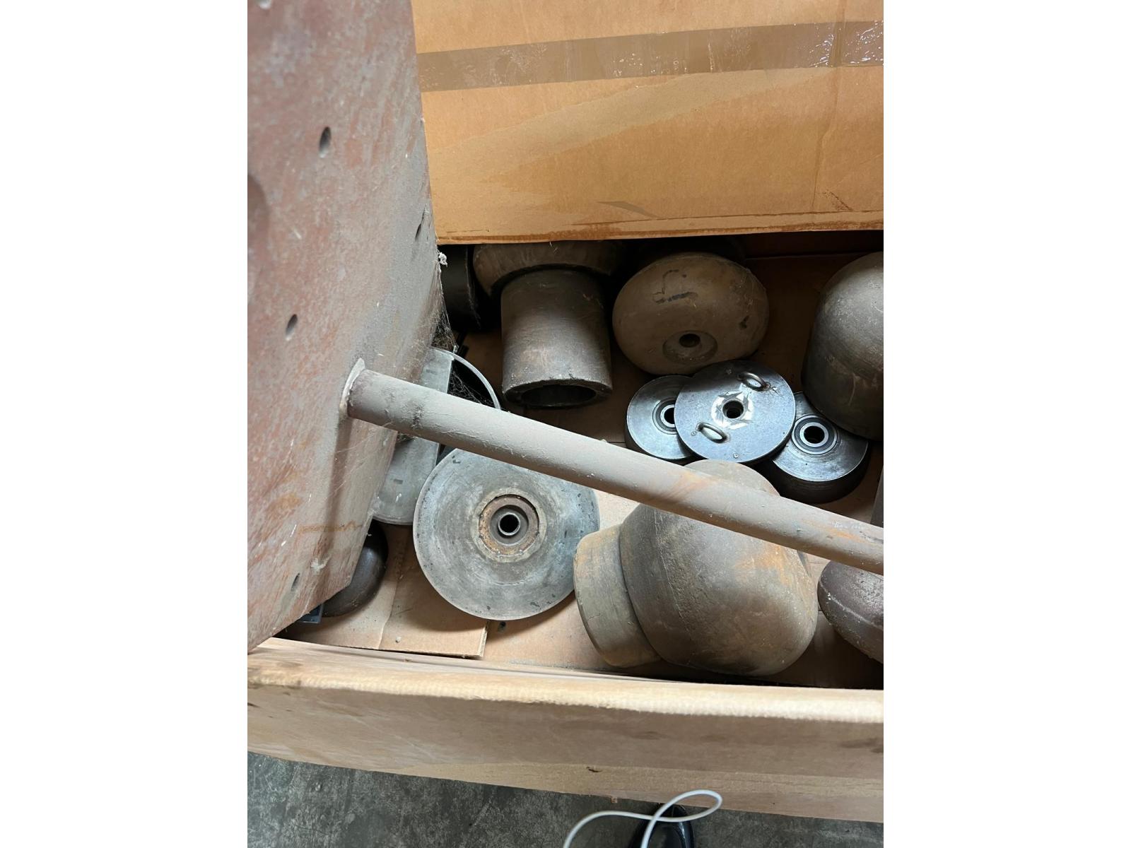 BORDATRICE BOLDRINI 3000 X 10