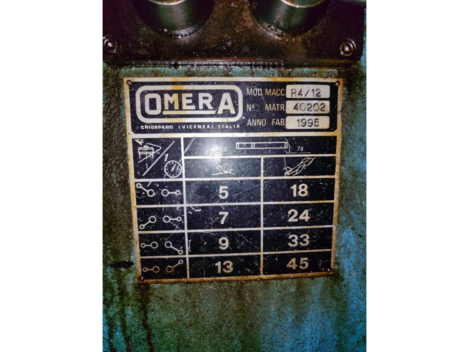 BORDATRICE OMERA R4/12