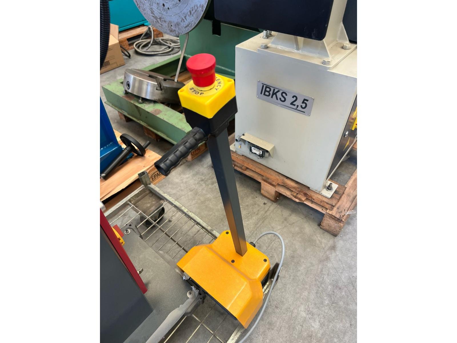 BORDATRICE VBTECH