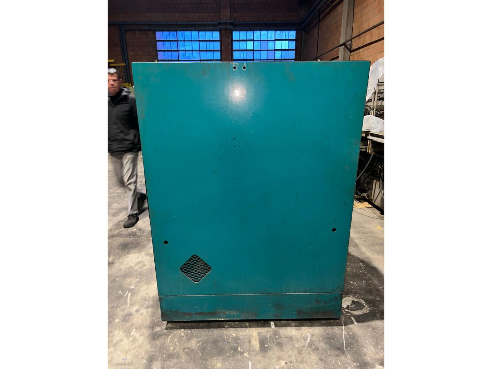 CALANDRA BIKO   MODELLO HAV