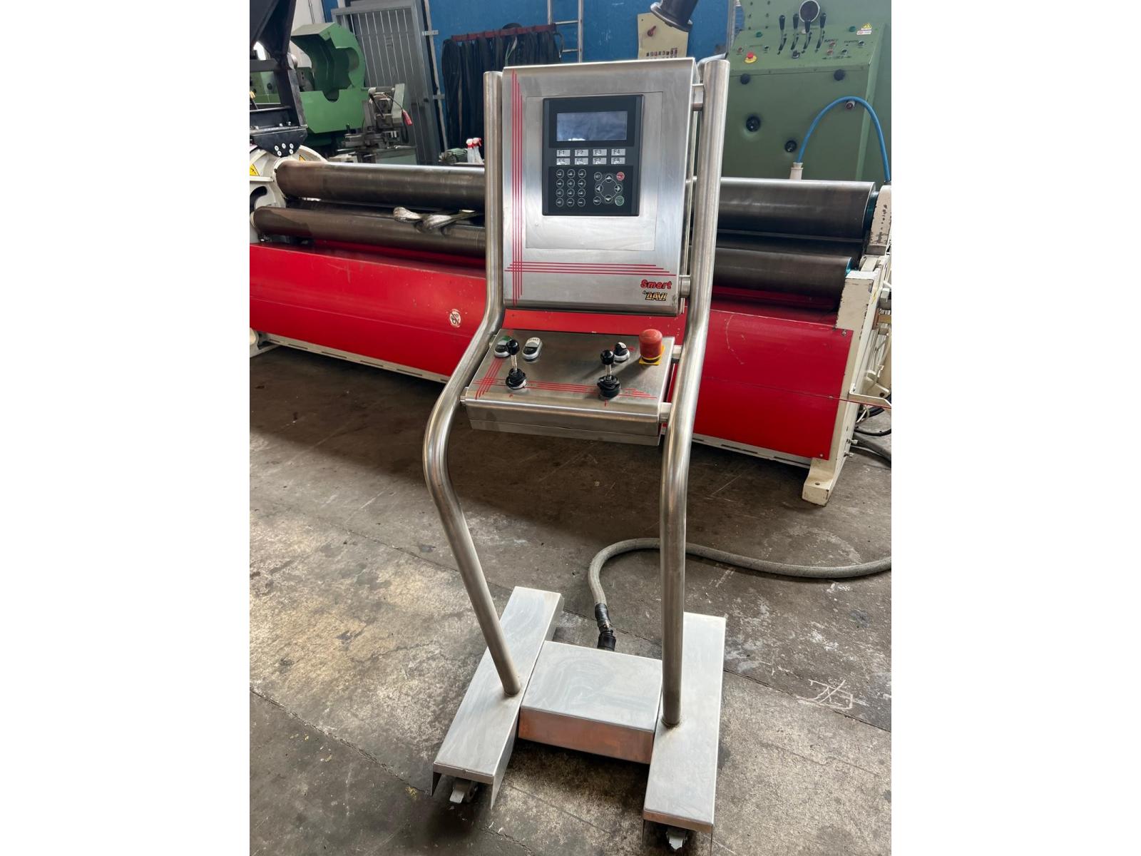 CALANDRA DAVI 3000X6/7 CE