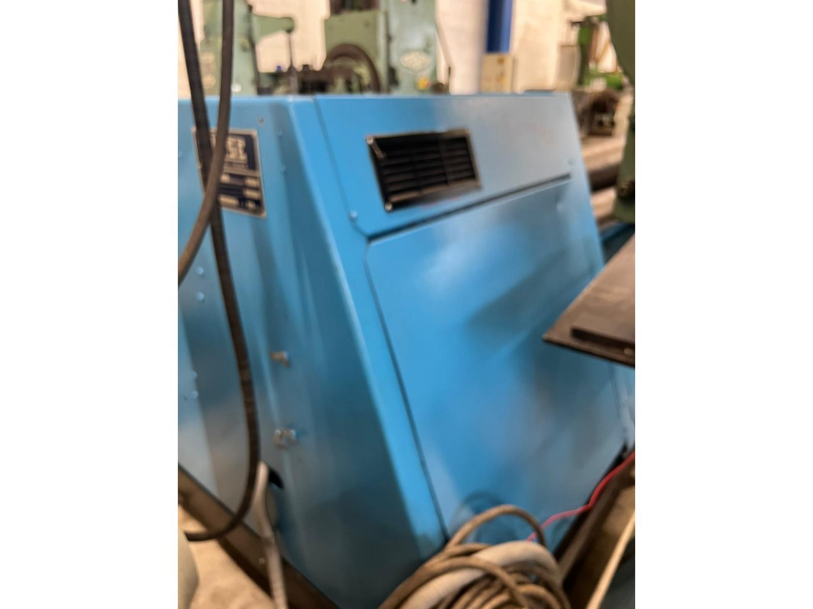CALANDRA LISSE  3000 X 6 4 RULLI