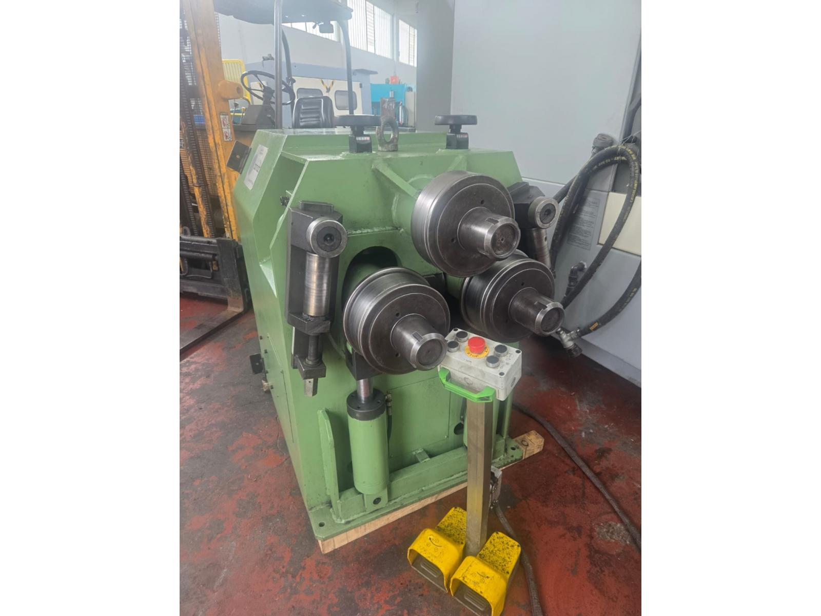 CALANDRA RAMBAUDI  MODELLO 305 PH