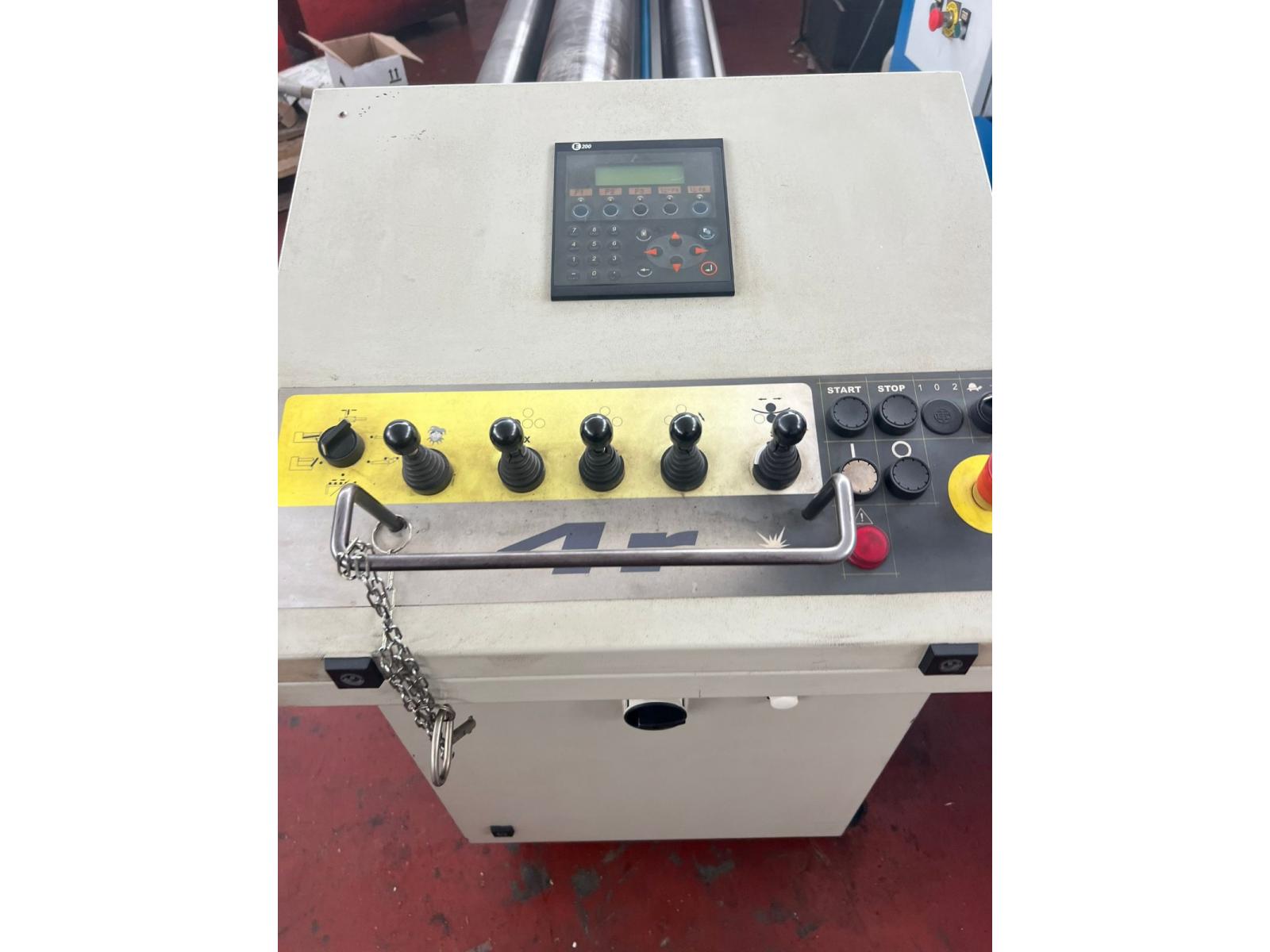 CALANDRA RAMBAUDI  MODELLO 305 PH