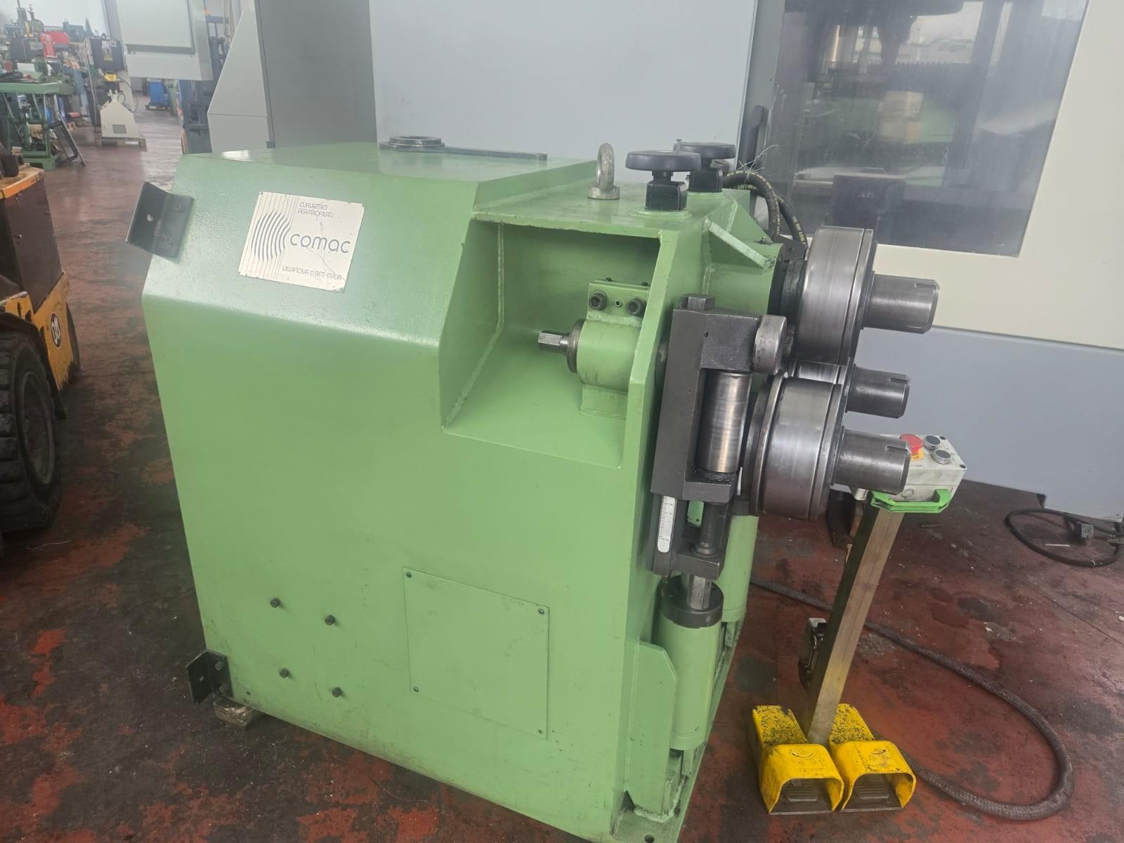 CALANDRA RAMBAUDI  MODELLO 305 PH