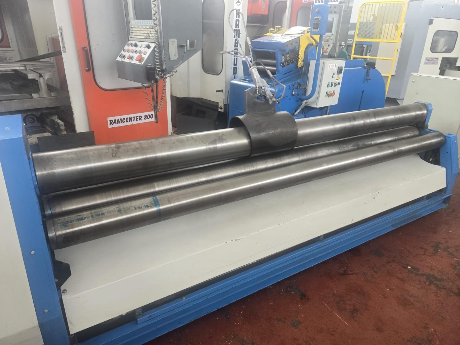 CALANDRA RAMBAUDI  MODELLO 305 PH