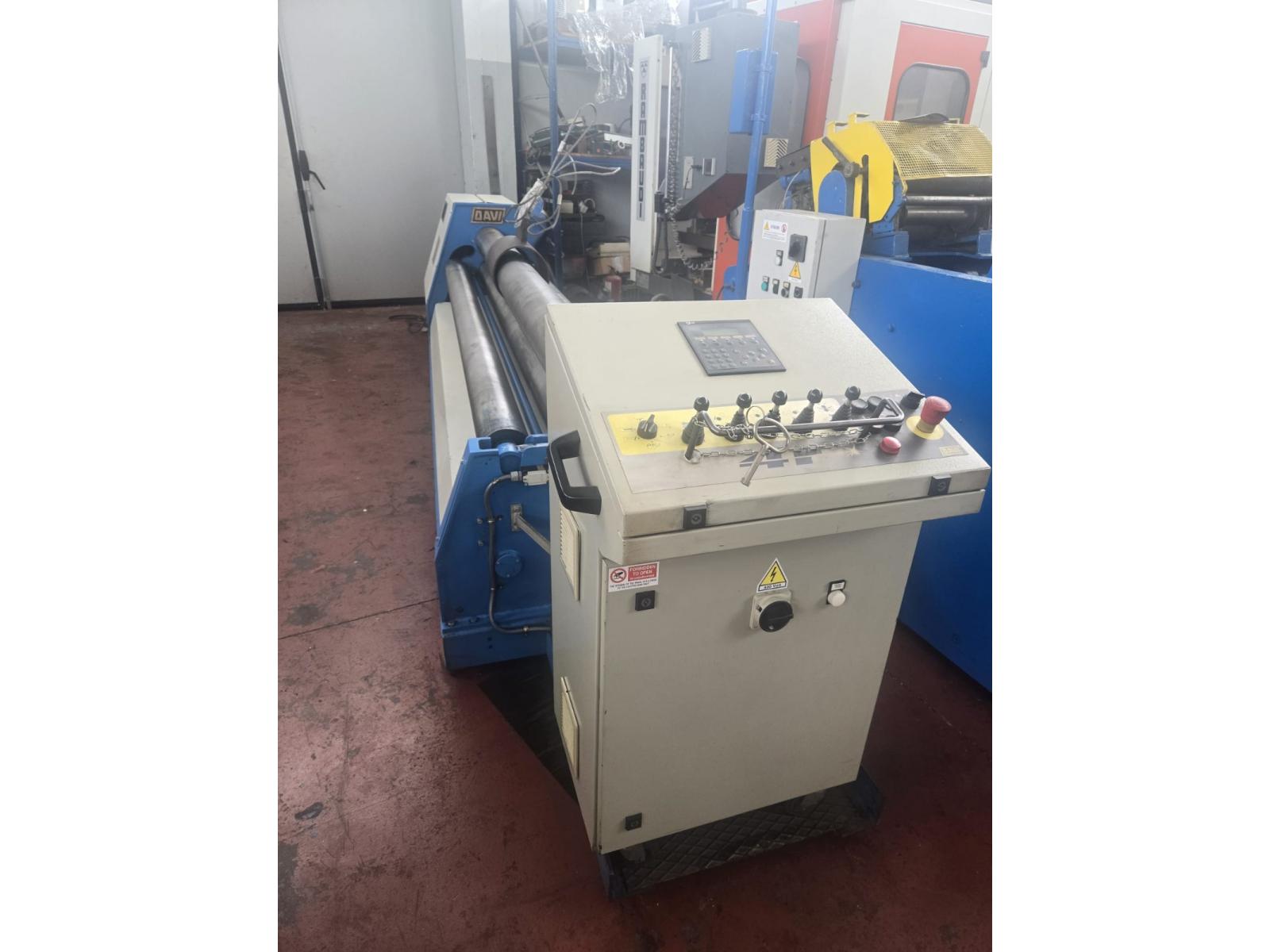 CALANDRA RAMBAUDI  MODELLO 305 PH