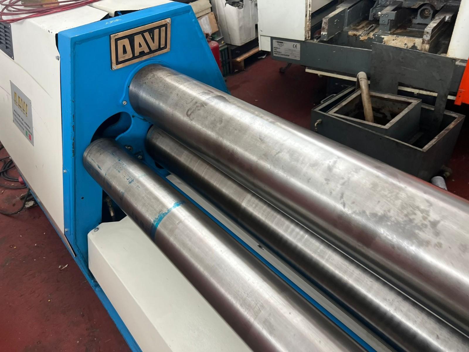 CALANDRA RAMBAUDI  MODELLO 305 PH