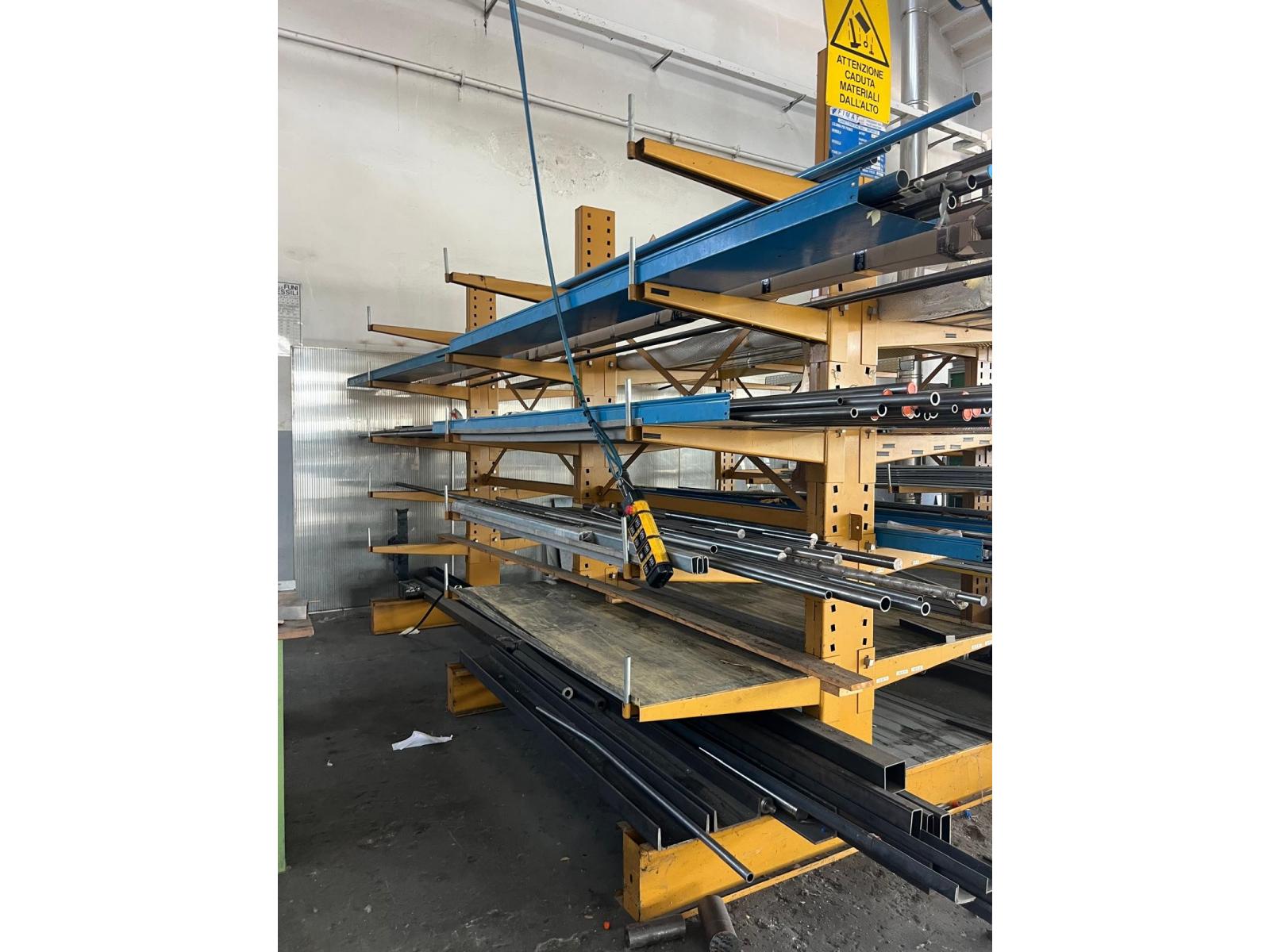CANTILEVER