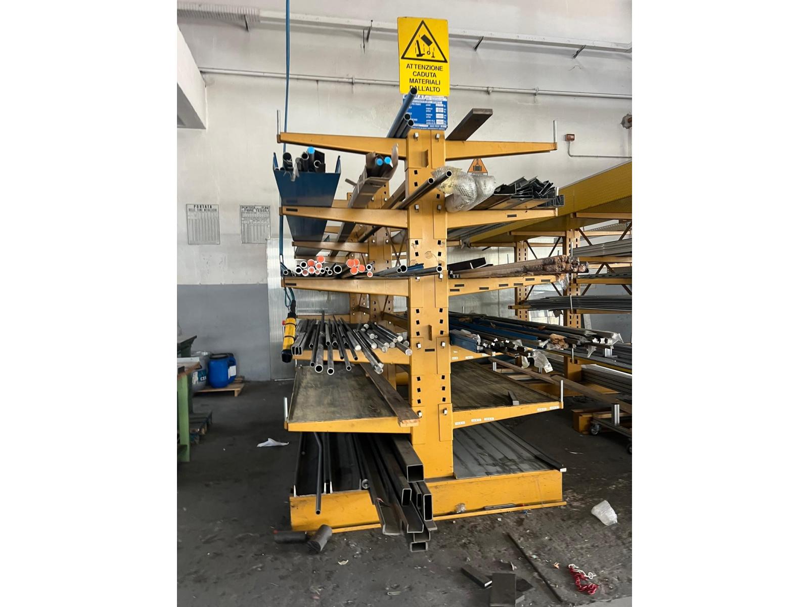 CANTILEVER