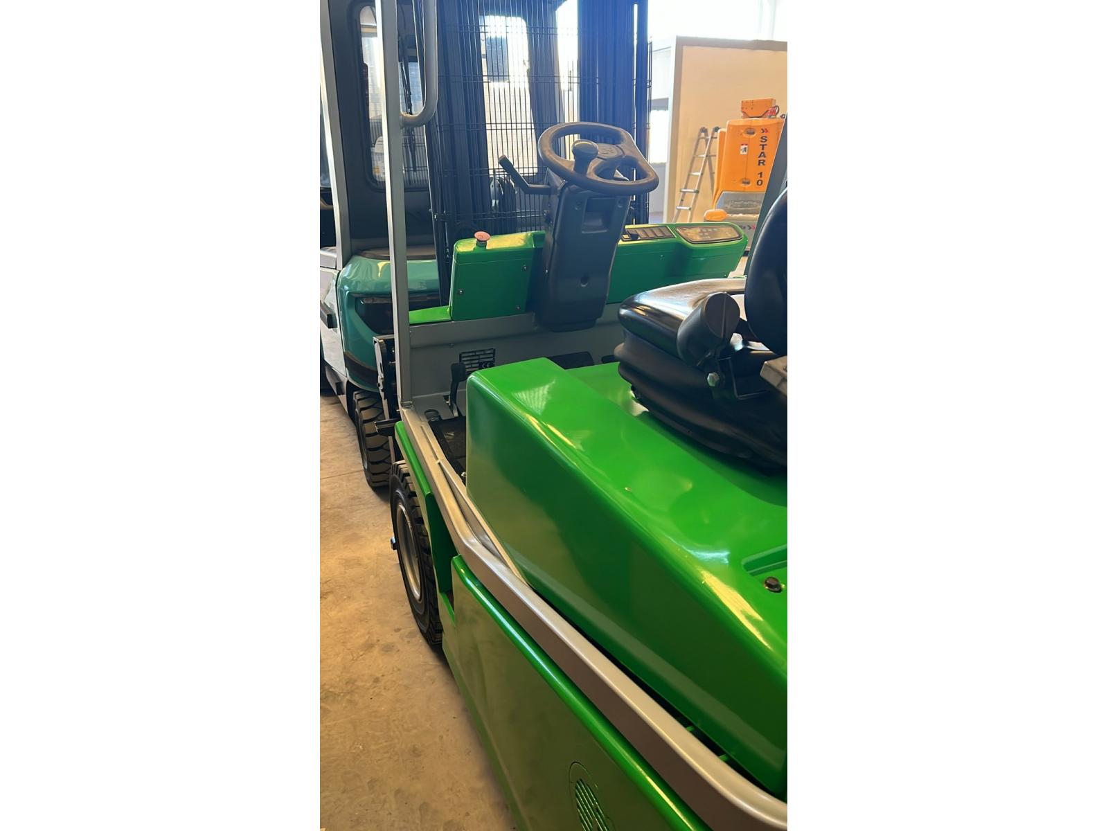 CARRELLO
