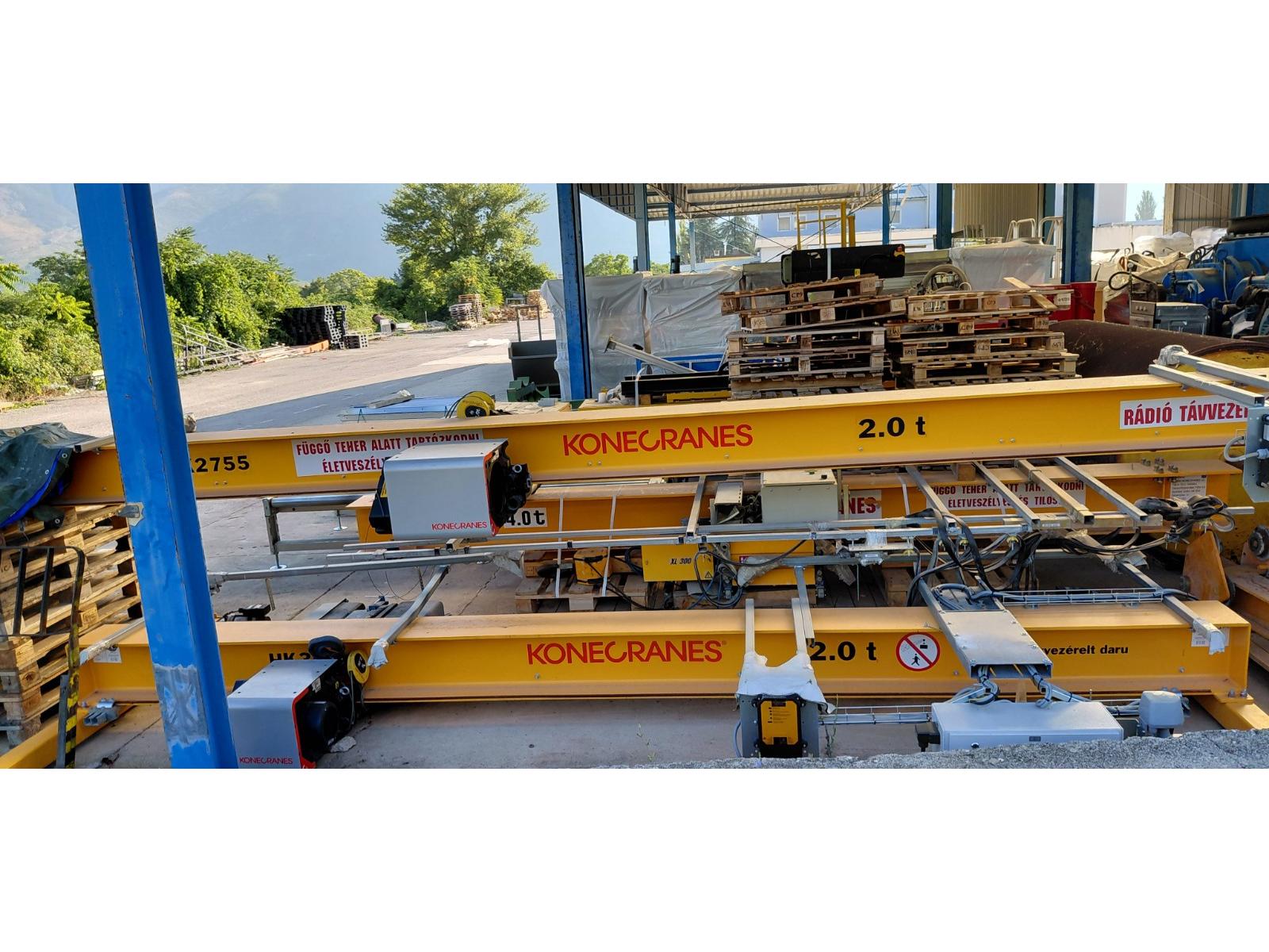 03 CARRIPONTE KONECRANES 2 TON