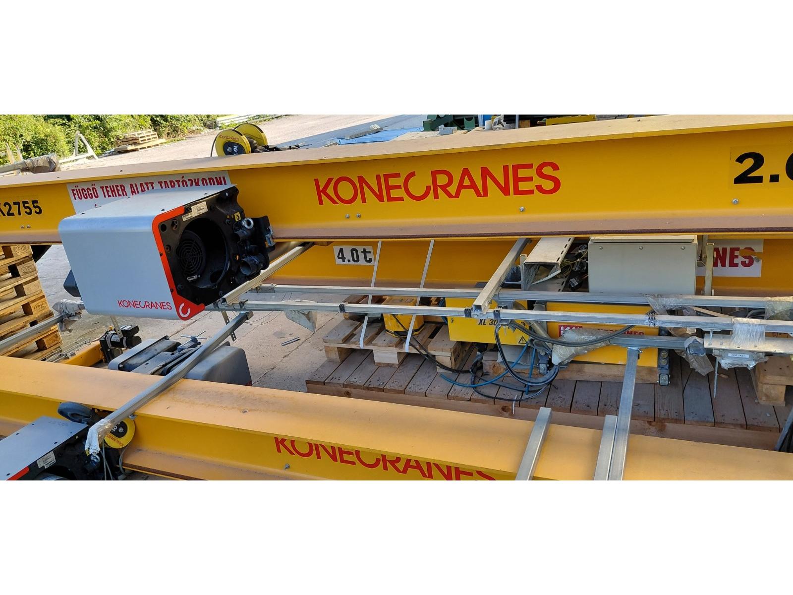 03 CARRIPONTE KONECRANES 2 TON