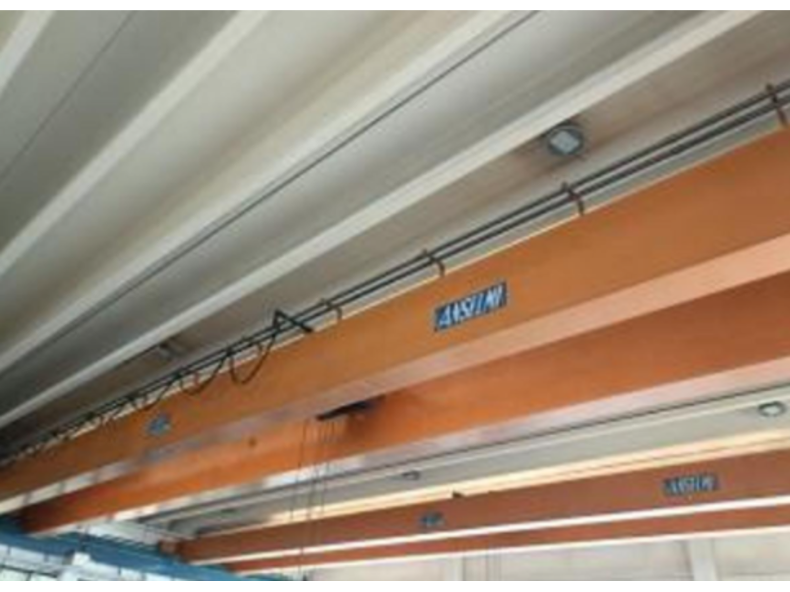 CARROPONTE BITRAVE ANSELMI 5 TON