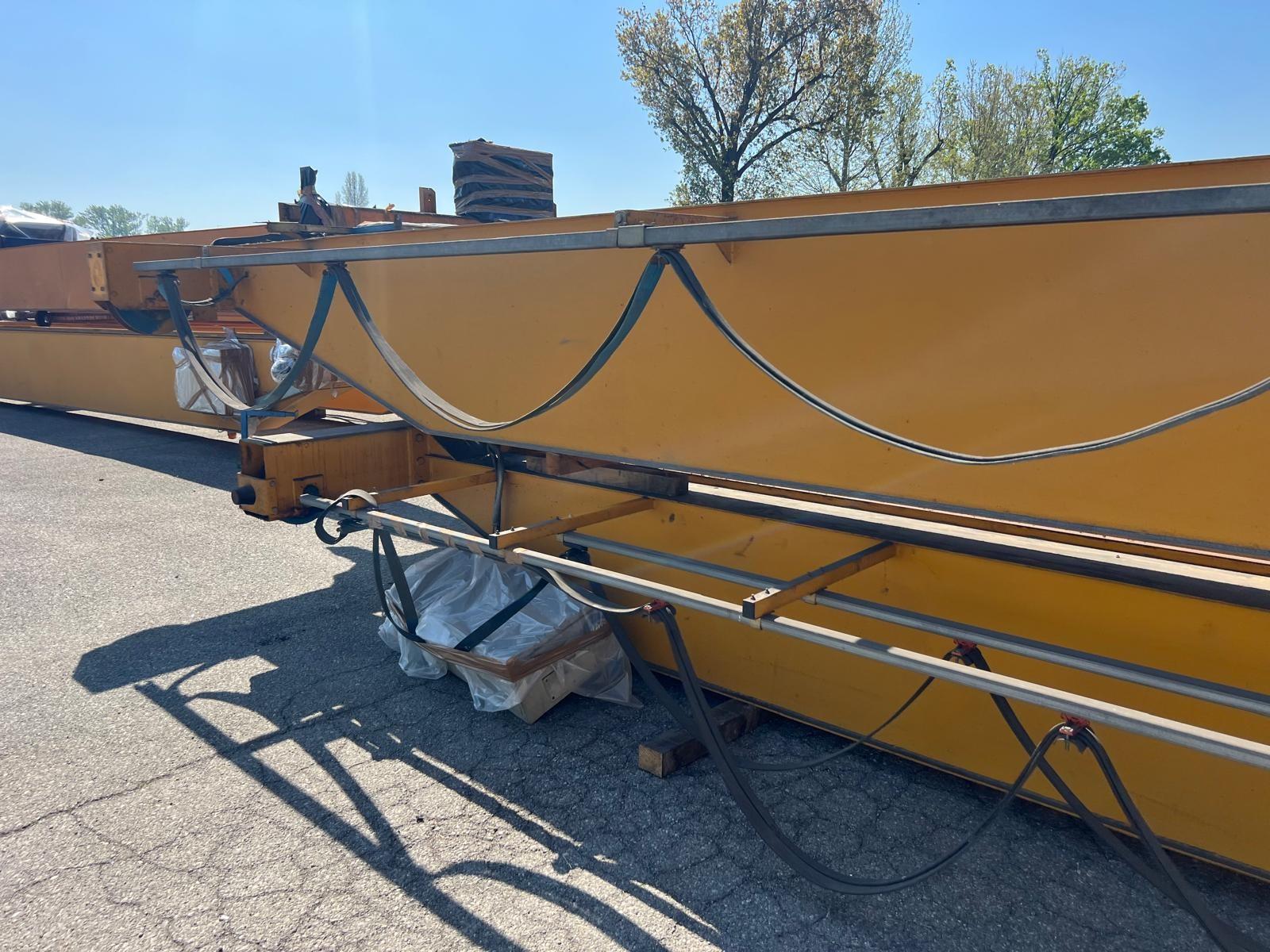 CARROPONTE BITRAVE ASCOM 5 TON