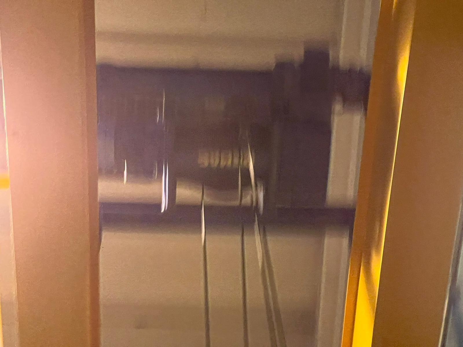 CARROPONTE BITRAVE CASELLA SCARTAMENTO 16 METRI