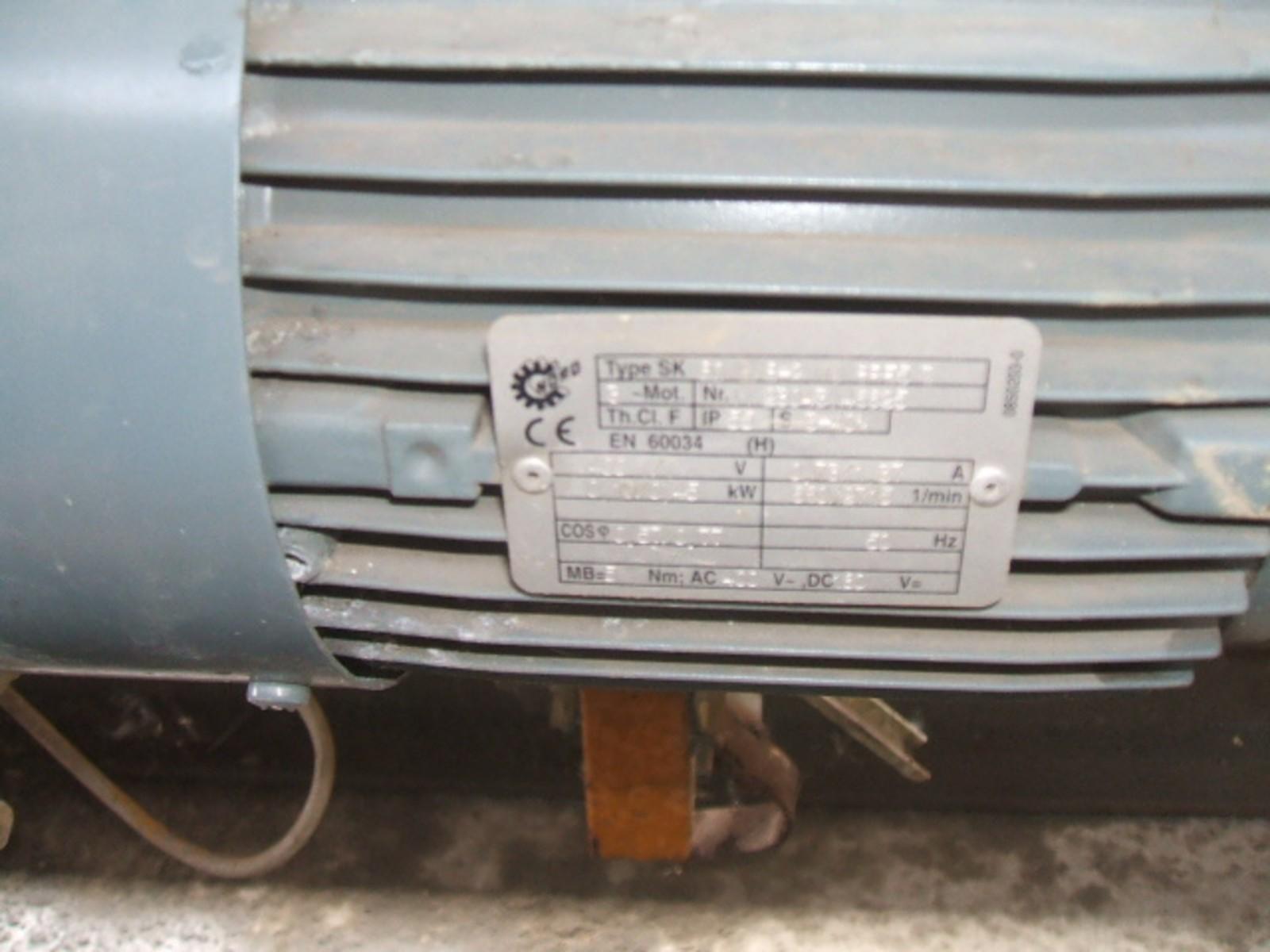 CARROPONTE BITRAVE COMAS 5 TON SCARATAMENTO 11305 MM  ANNO 2004