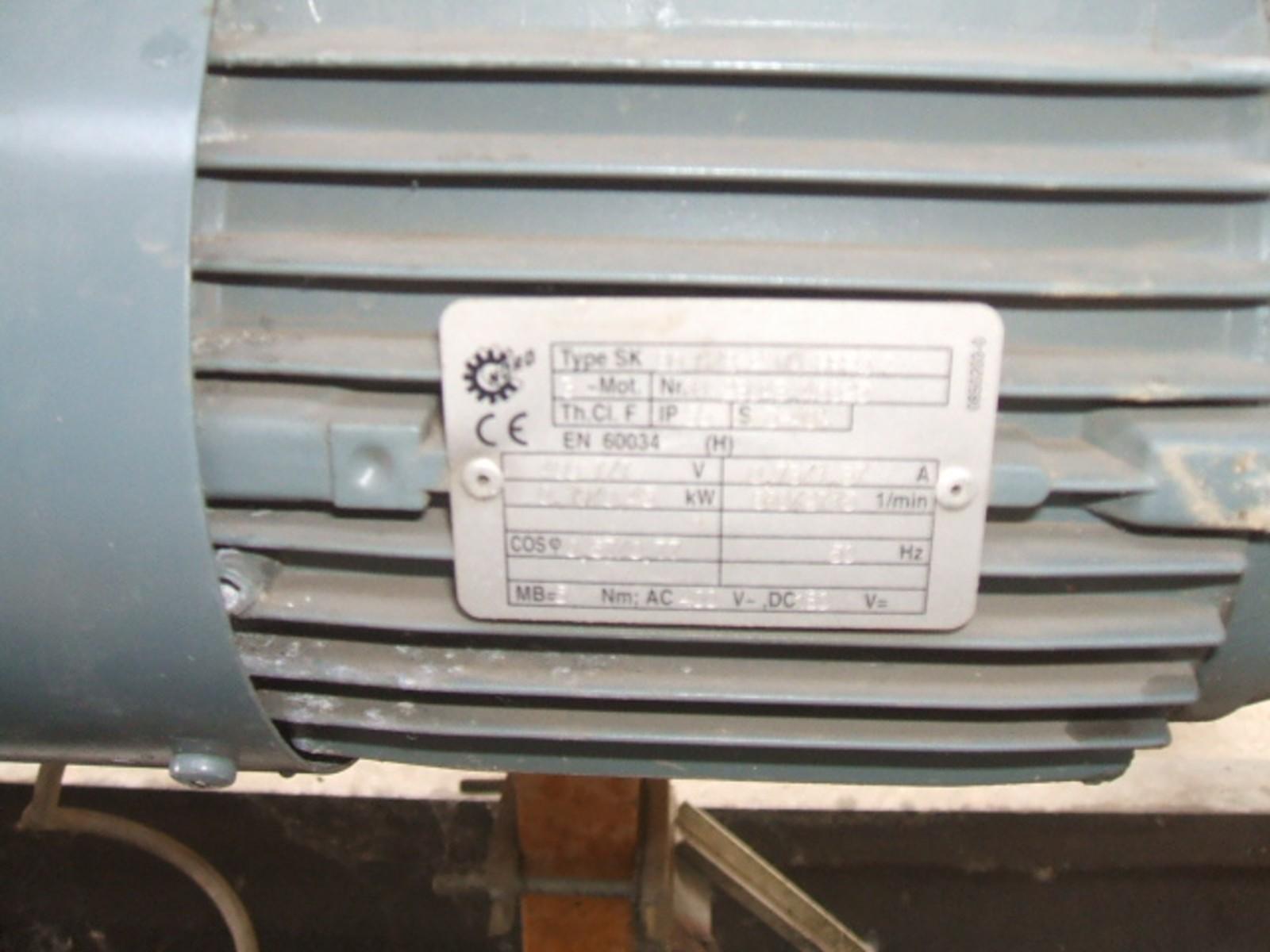CARROPONTE BITRAVE COMAS 5 TON SCARATAMENTO 11305 MM  ANNO 2004
