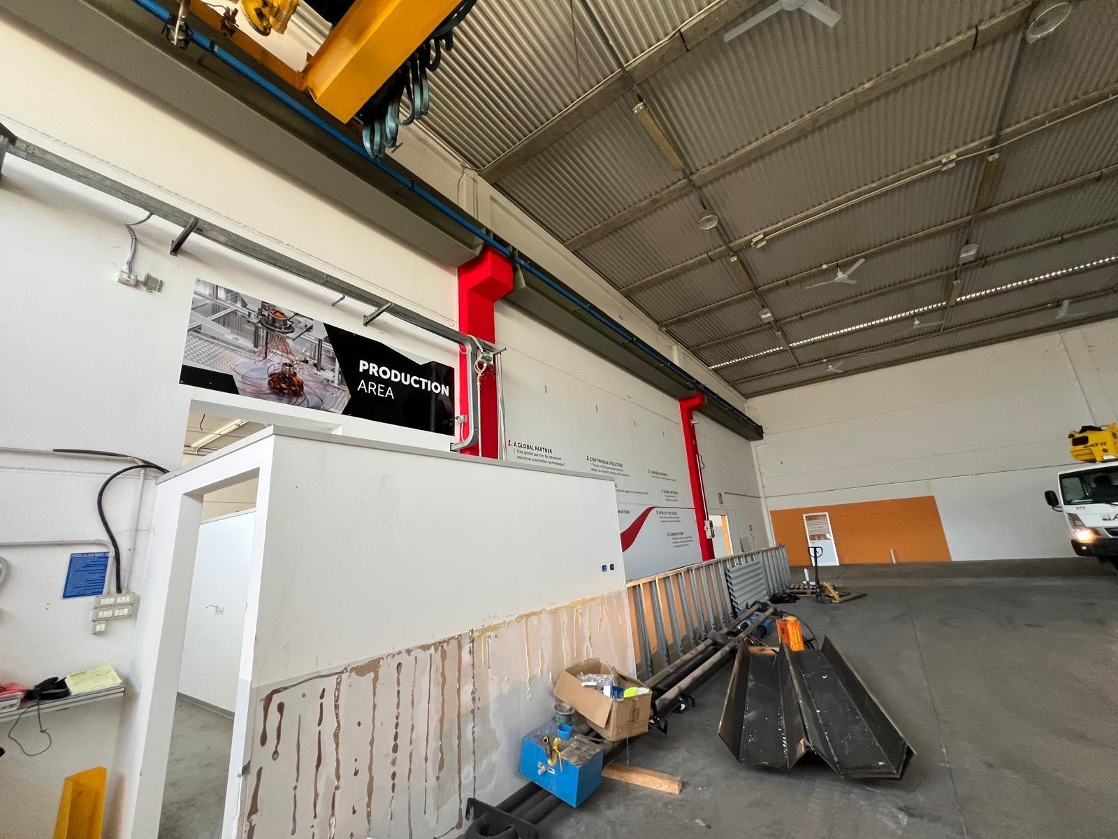 CARROPONTE BITRAVE DEMAG 10 TON