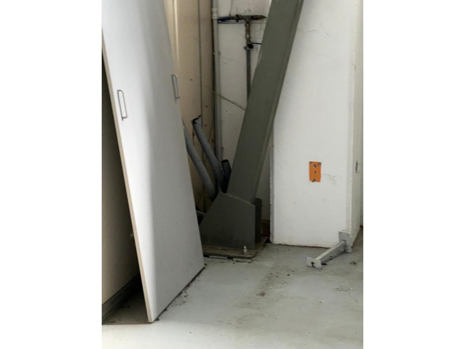 CARROPONTE BITRAVE DEMAG 10 TON