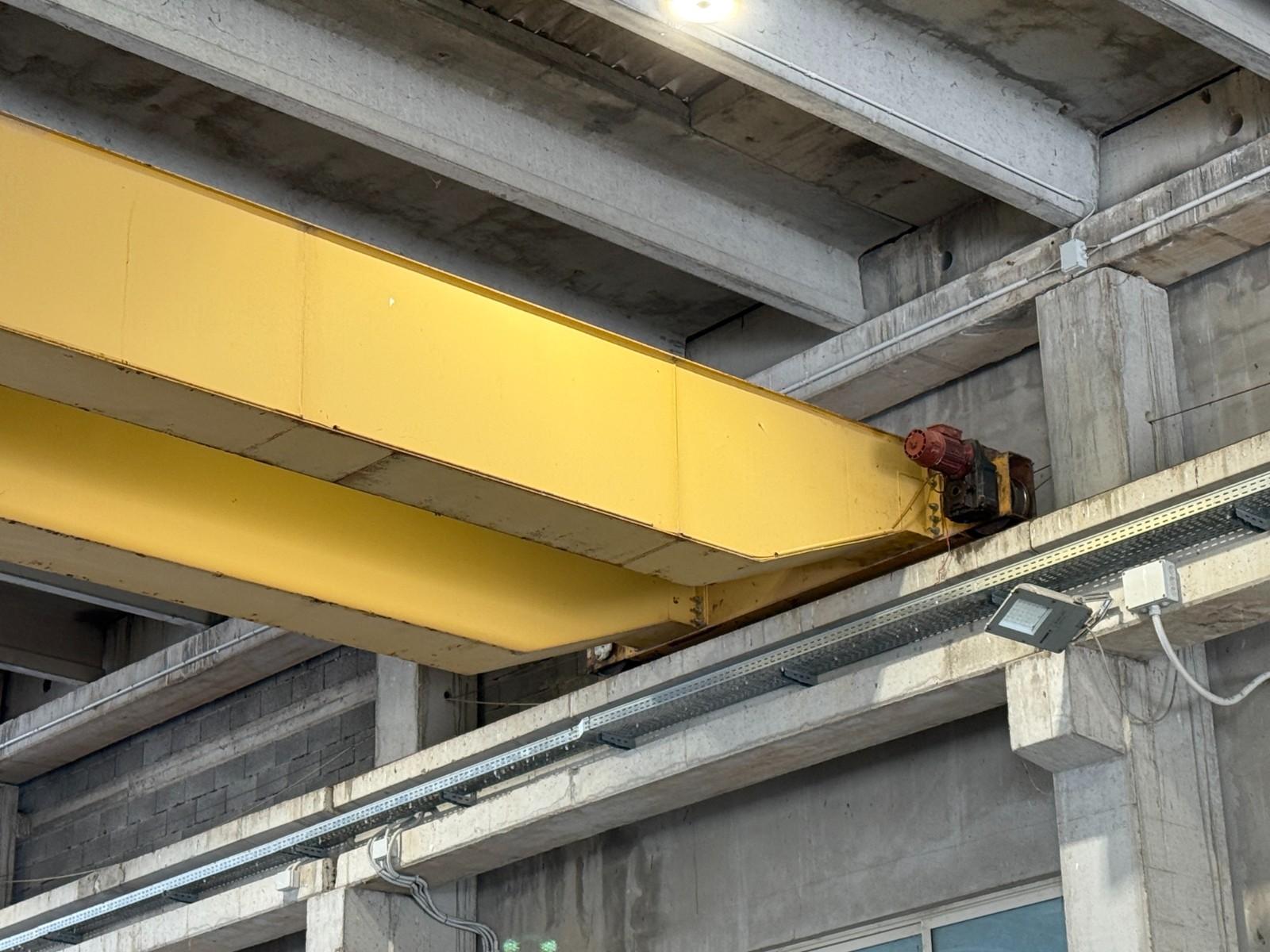 CARROPONTE BITRAVE SICC 20 TON SCARTAMENTO 16000