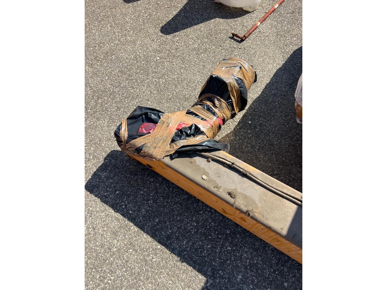 CARROPONTE MONOTRAVE ASCOM 5 TON