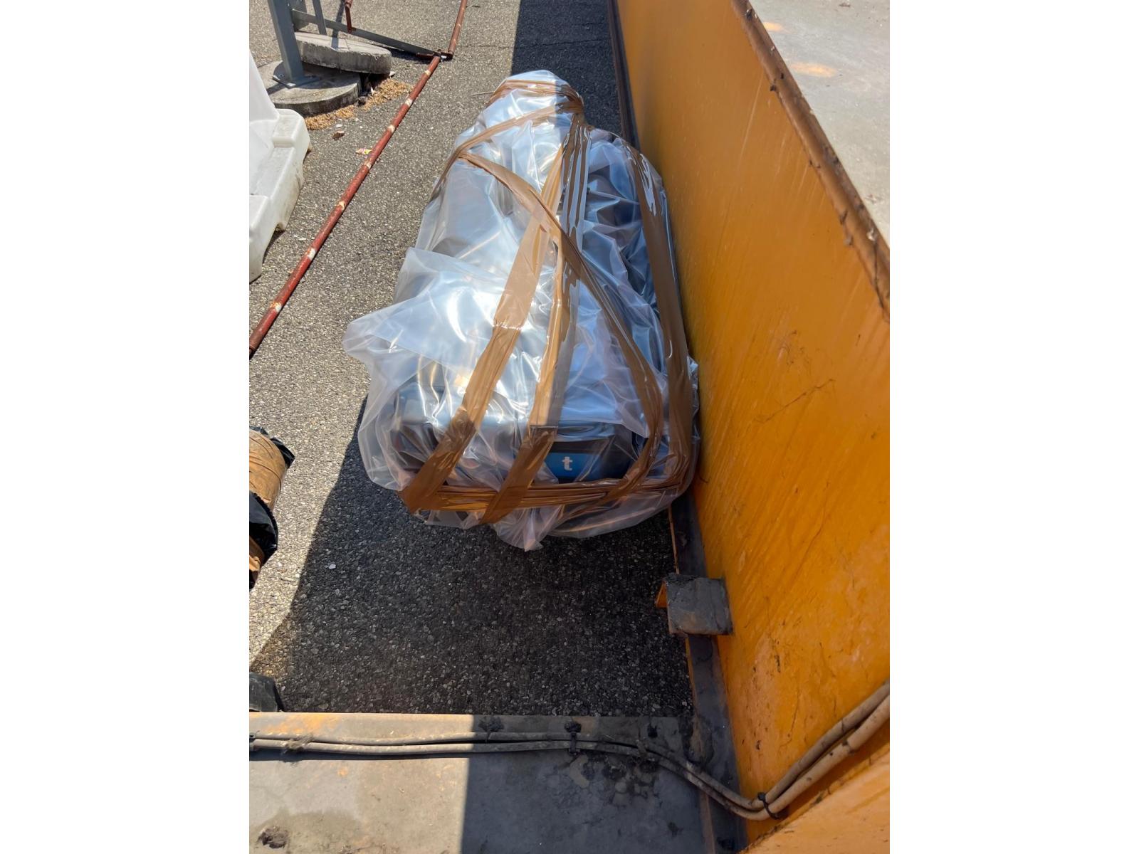 CARROPONTE MONOTRAVE ASCOM 5 TON