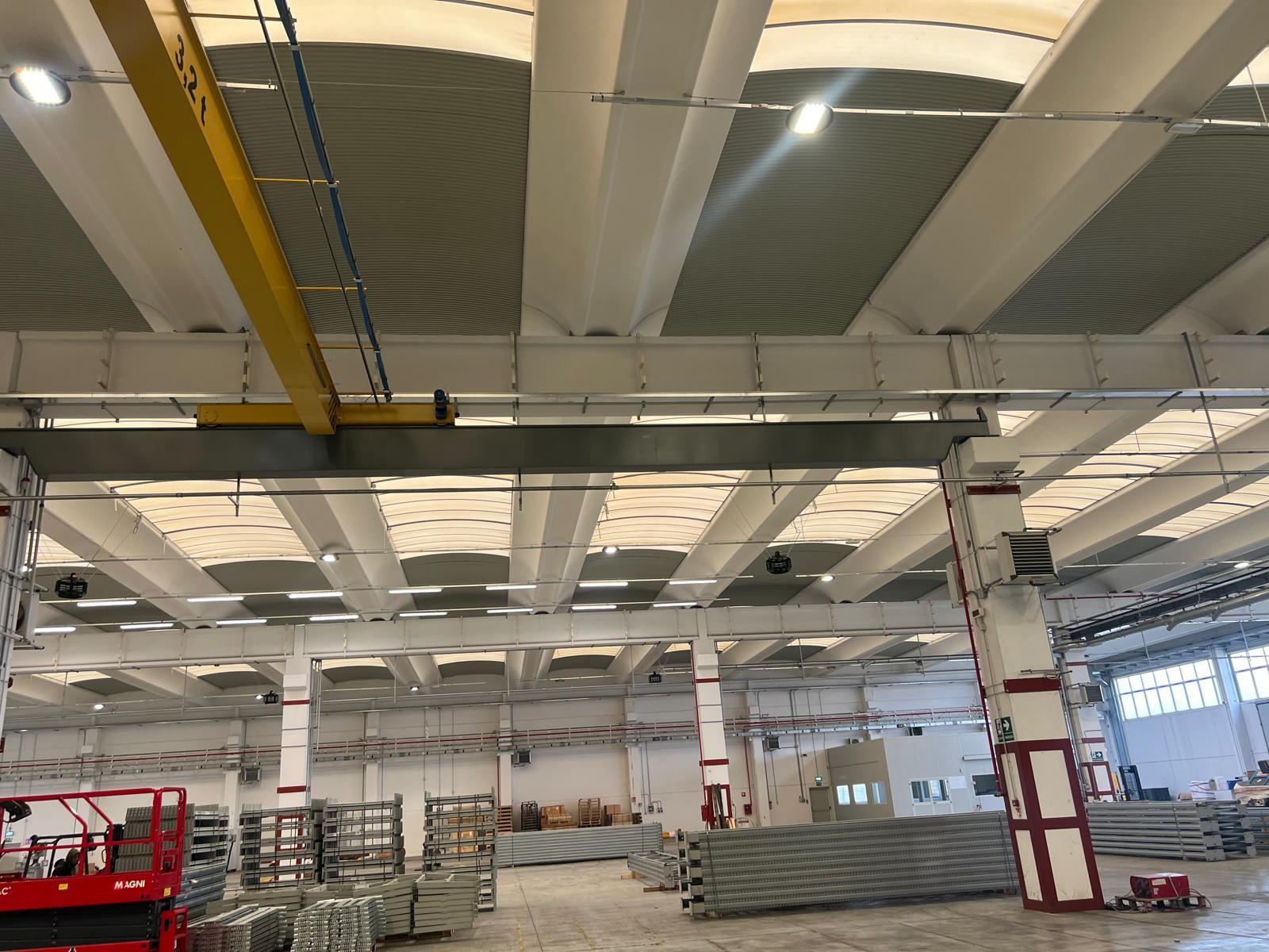 CARROPONTE MONOTRAVE ENGINEERING TON 3.2