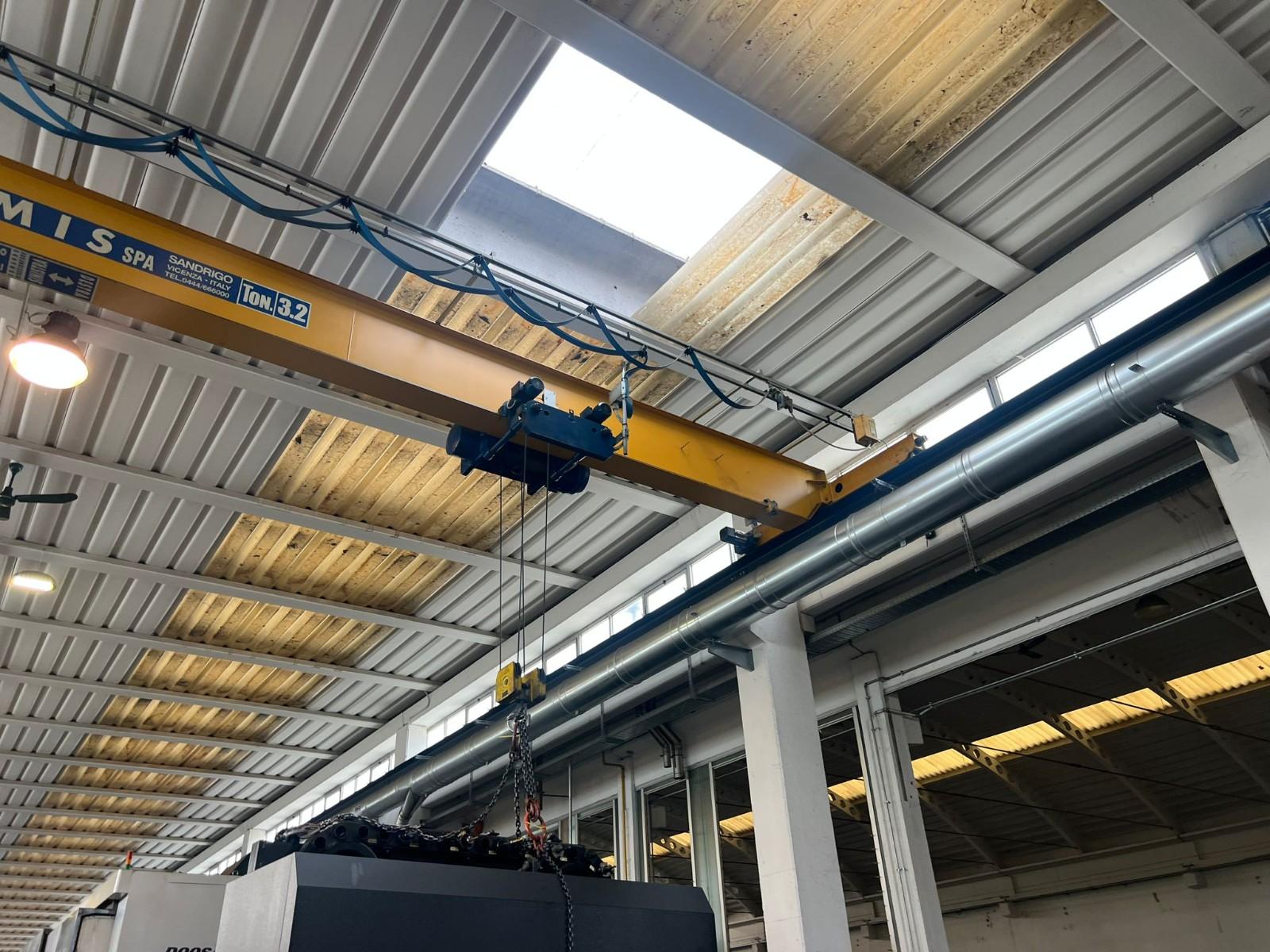 CARROPONTE MONOTRAVE OMIS TON 3.2