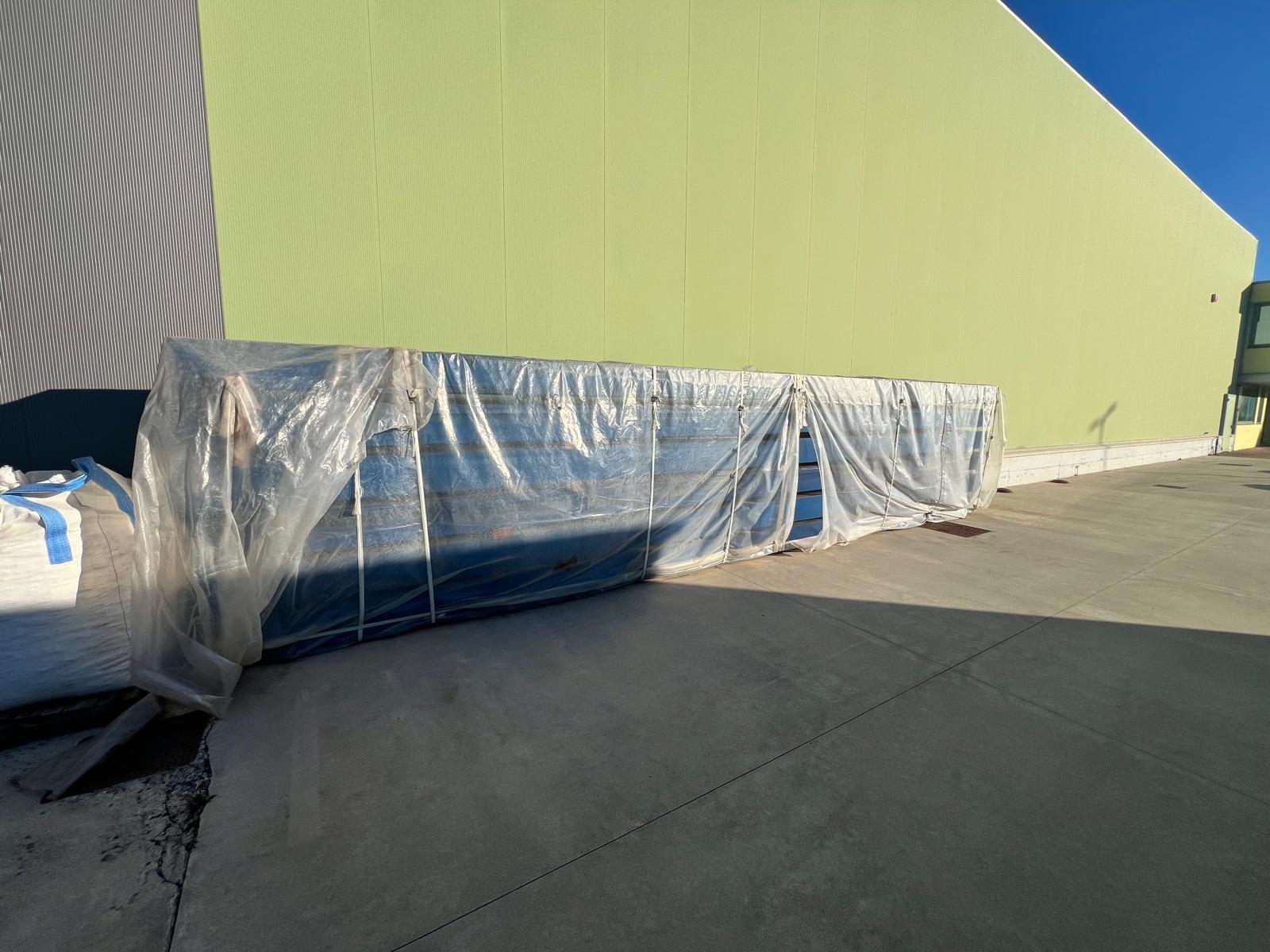 CARROPONTE MONOTRAVE OMIS  2 TON