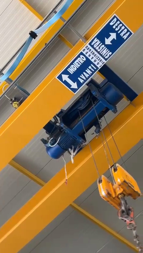 CARROPONTE OMIS GSB 3.2