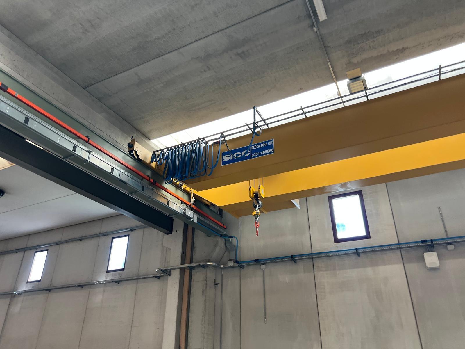 CARROPONTI BITRAVE SICC E OMIS 10 TON