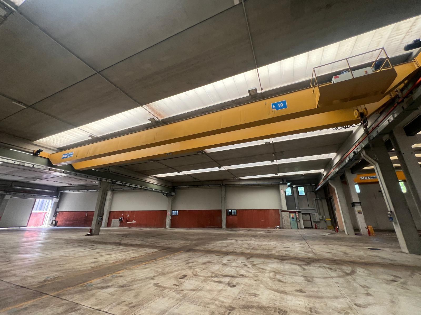 CARROPONTI BITRAVE SICC E OMIS 10 TON