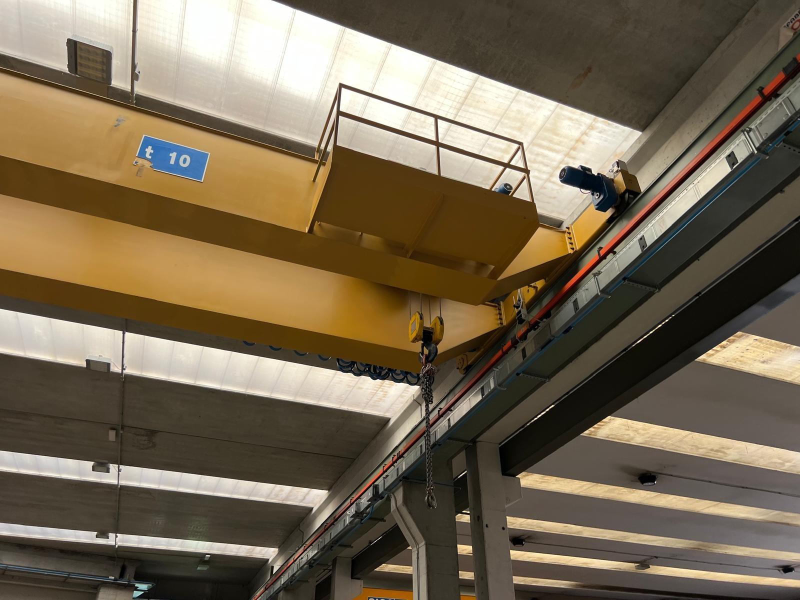 CARROPONTI BITRAVE SICC E OMIS 10 TON