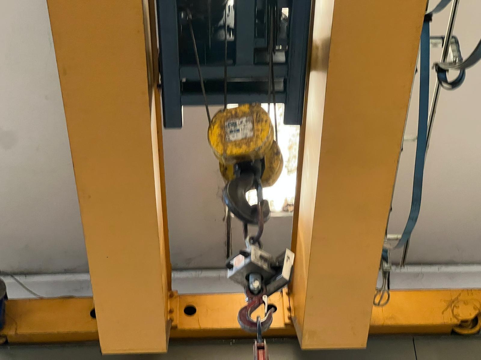 CARROPONTI BITRAVE SICC E OMIS 10 TON