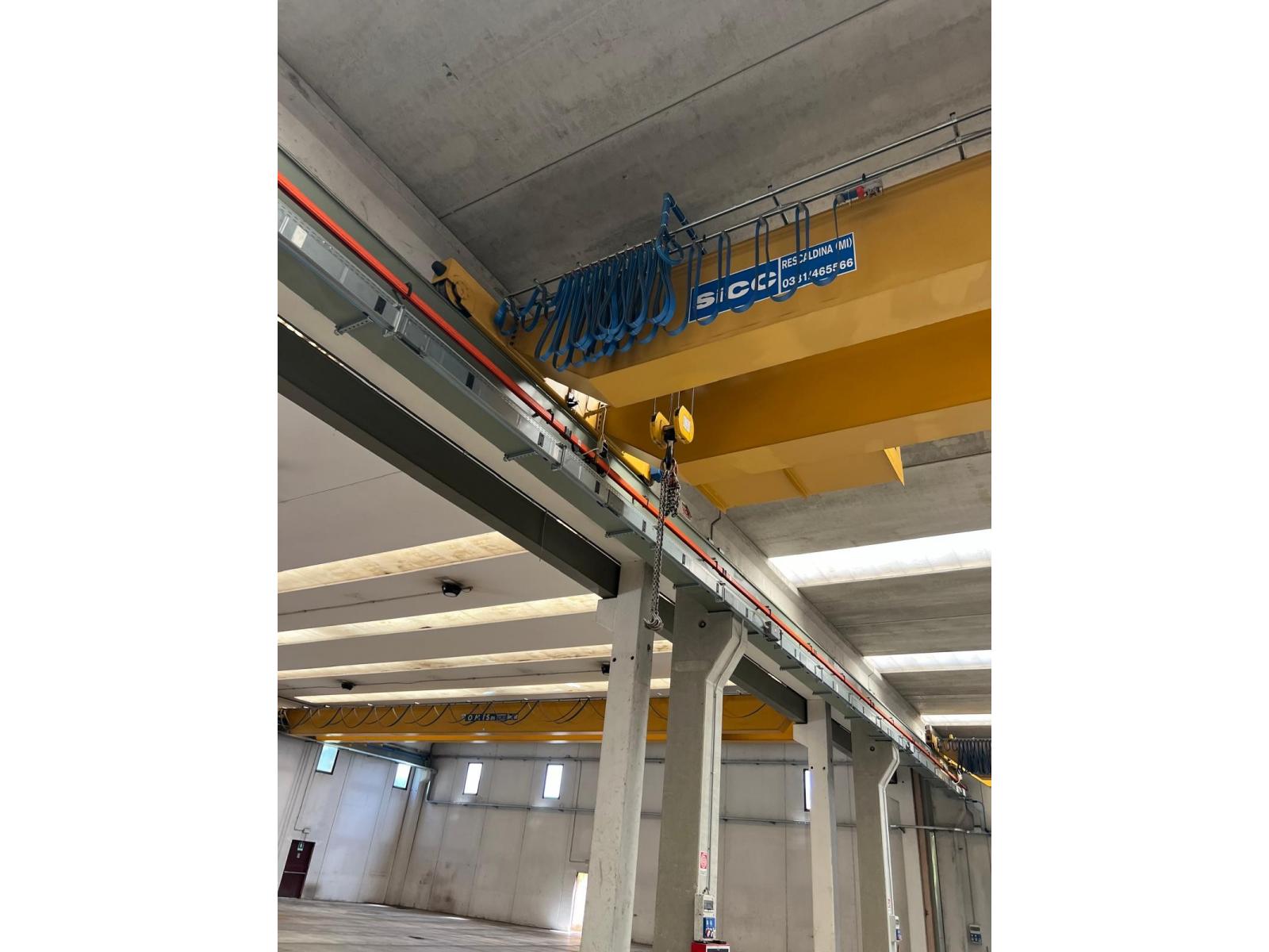 CARROPONTI BITRAVE SICC E OMIS 10 TON
