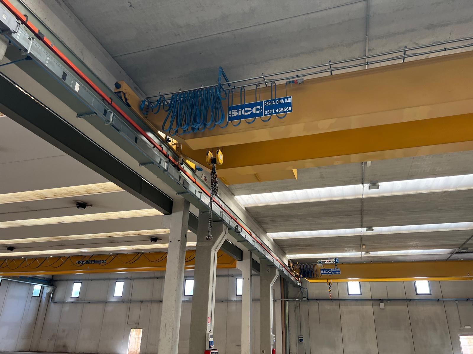 CARROPONTI BITRAVE SICC E OMIS 10 TON