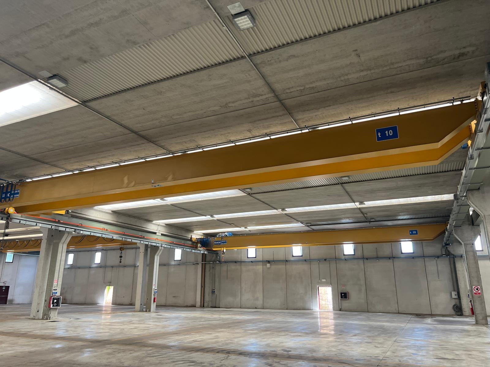 CARROPONTI BITRAVE SICC E OMIS 10 TON