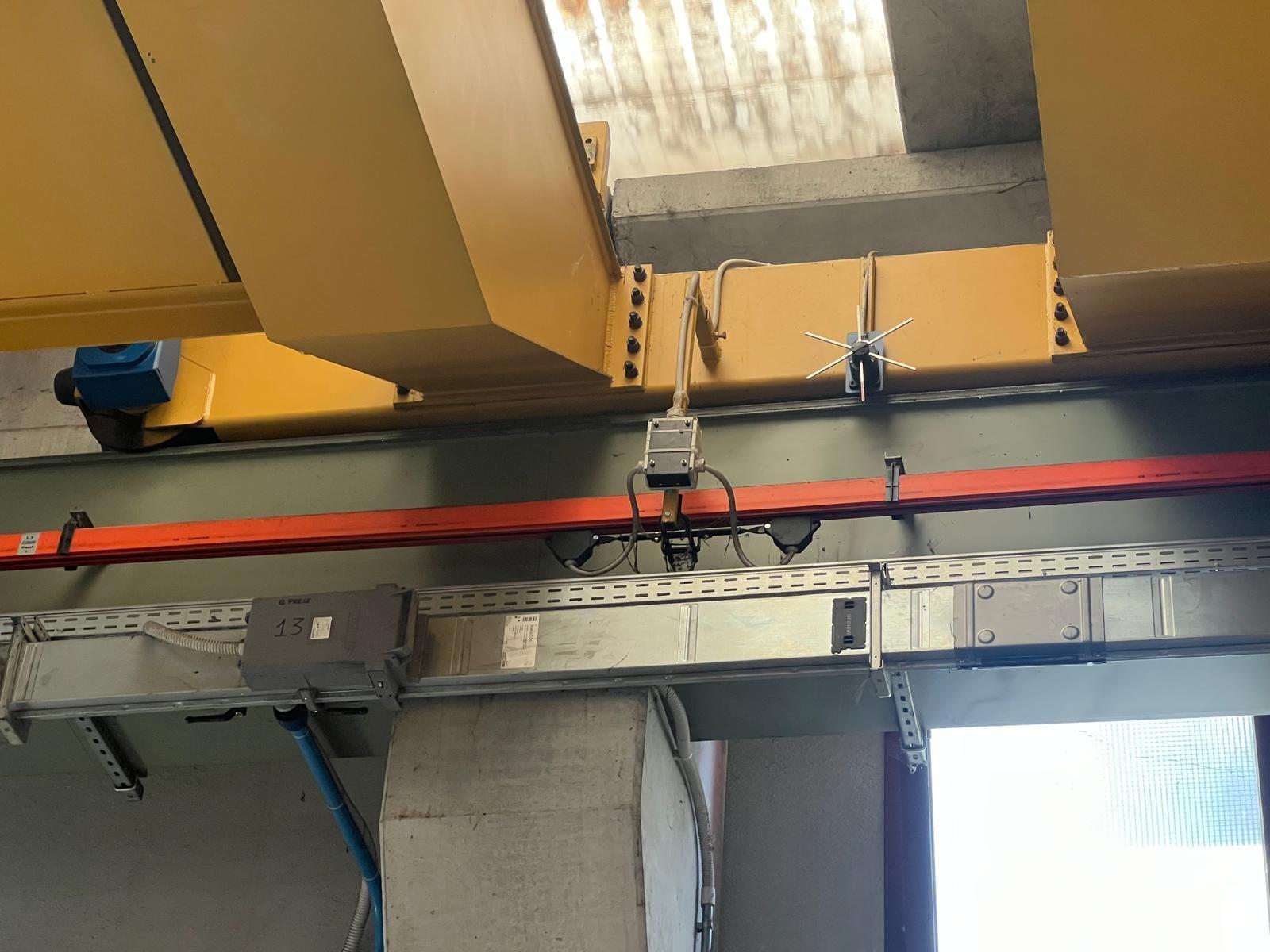 CARROPONTI BITRAVE SICC E OMIS 10 TON