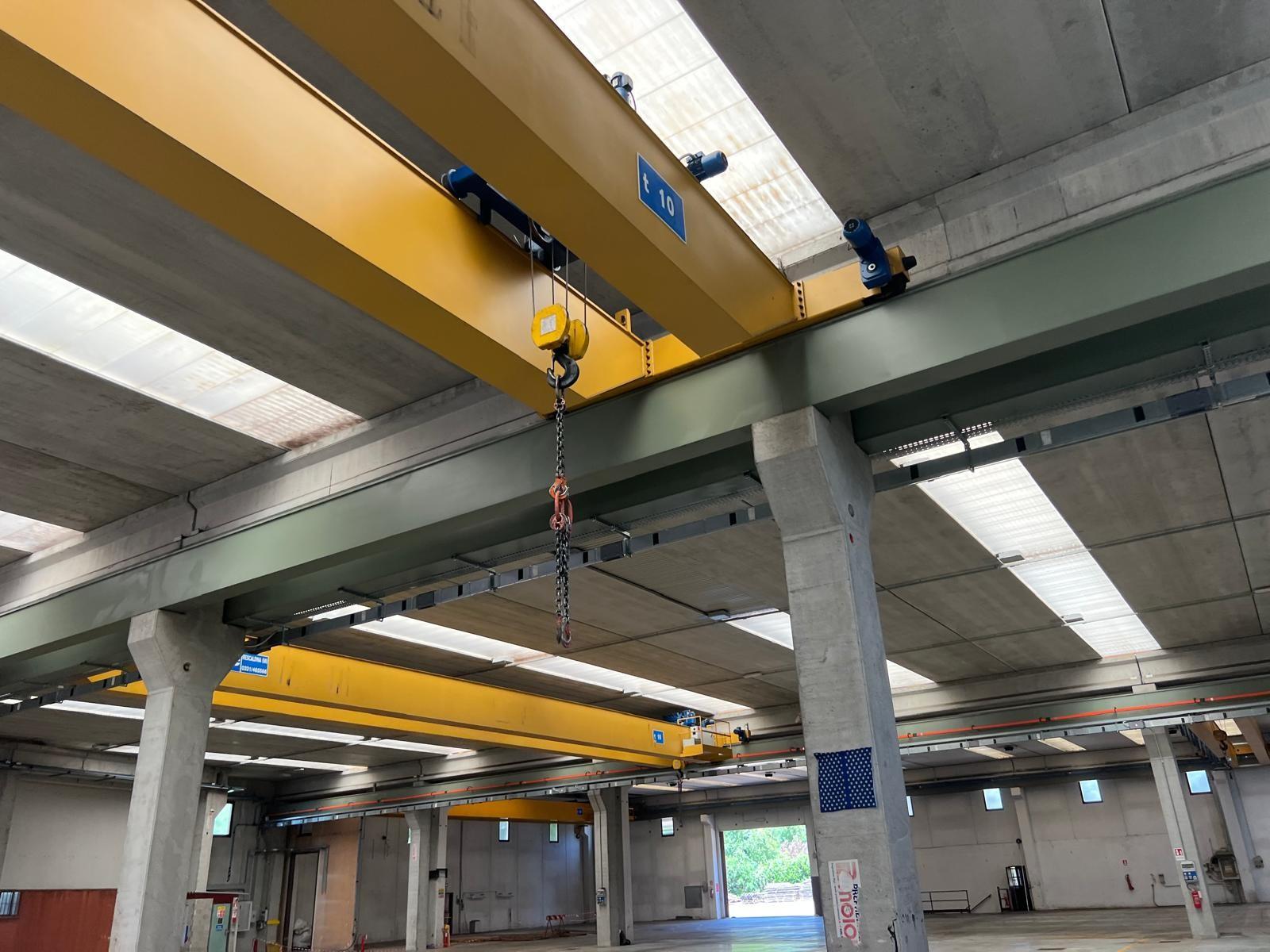CARROPONTI BITRAVE SICC E OMIS 10 TON