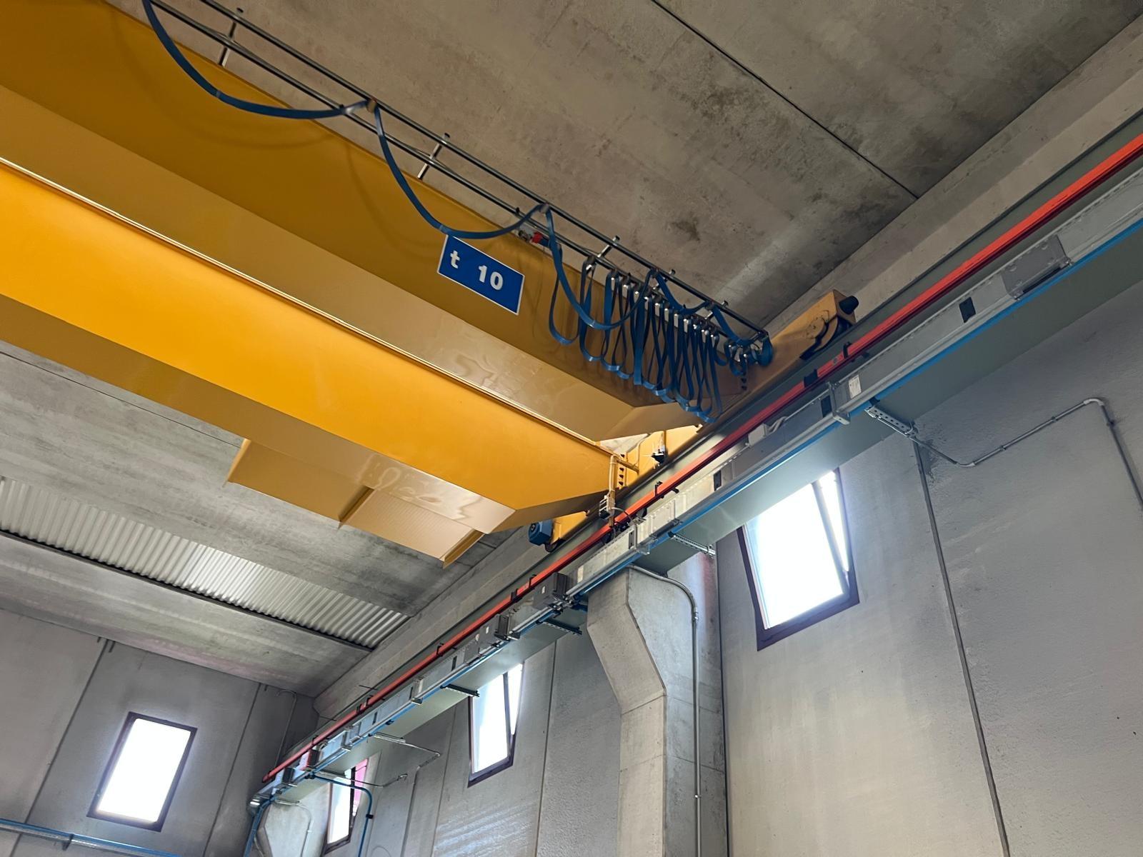 CARROPONTI BITRAVE SICC E OMIS 10 TON