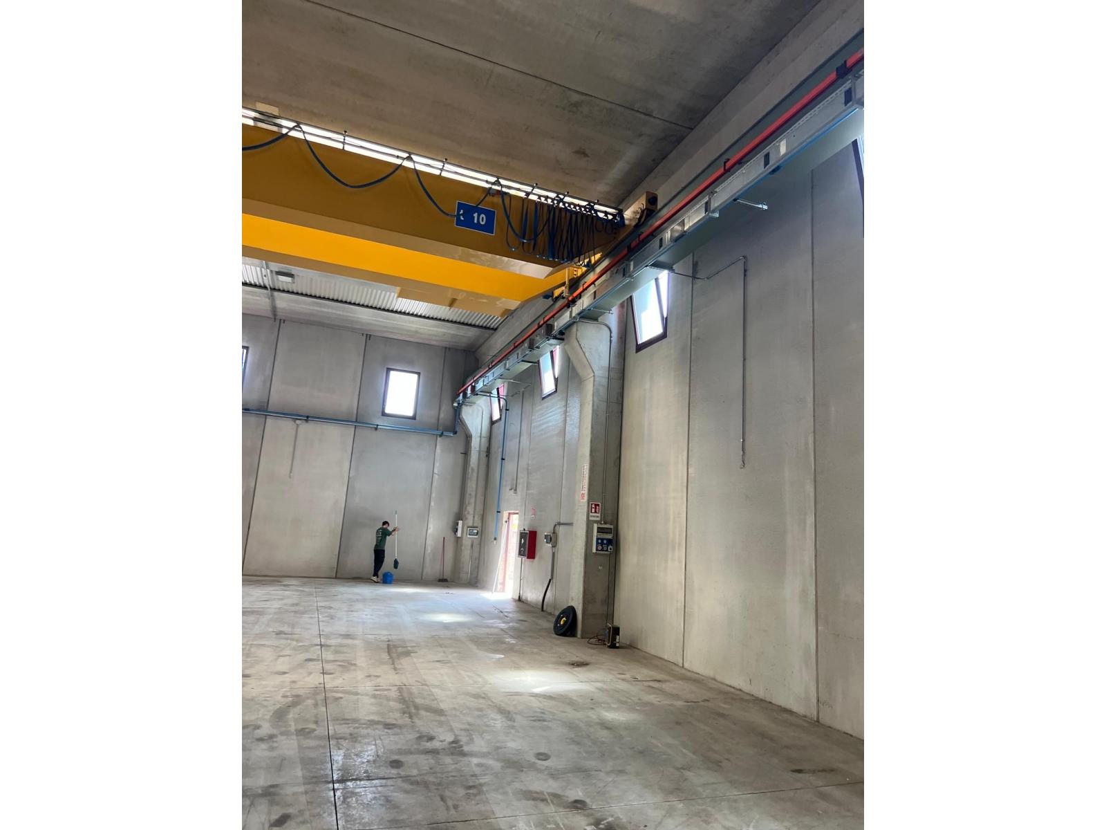 CARROPONTI BITRAVE SICC E OMIS 10 TON