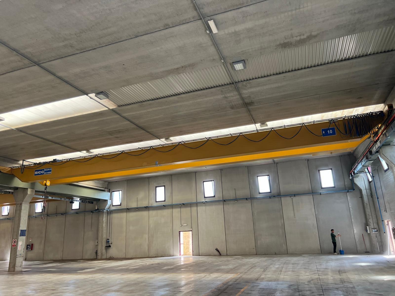 CARROPONTI BITRAVE SICC E OMIS 10 TON