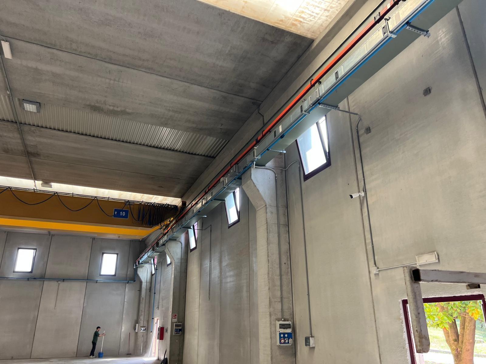 CARROPONTI BITRAVE SICC E OMIS 10 TON