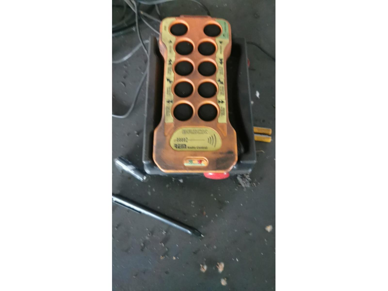 CARROPONTI BITRAVE SICC E OMIS 10 TON