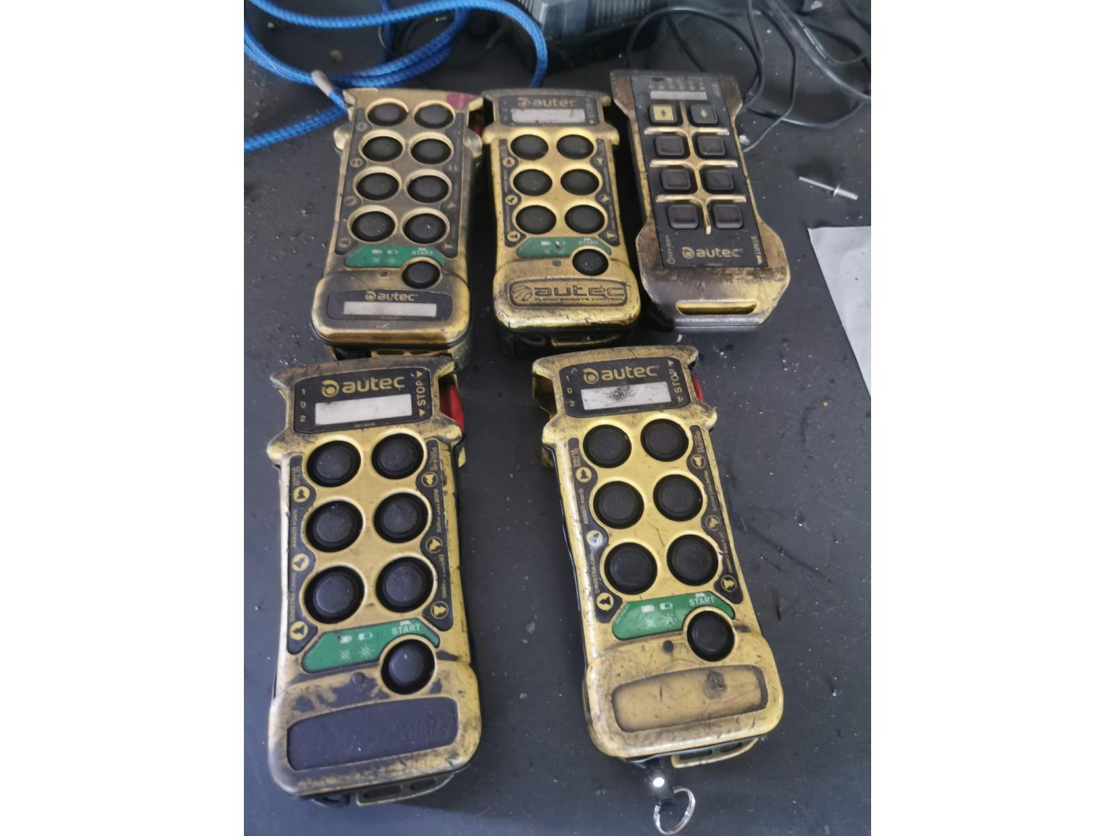 CARROPONTI BITRAVE SICC E OMIS 10 TON