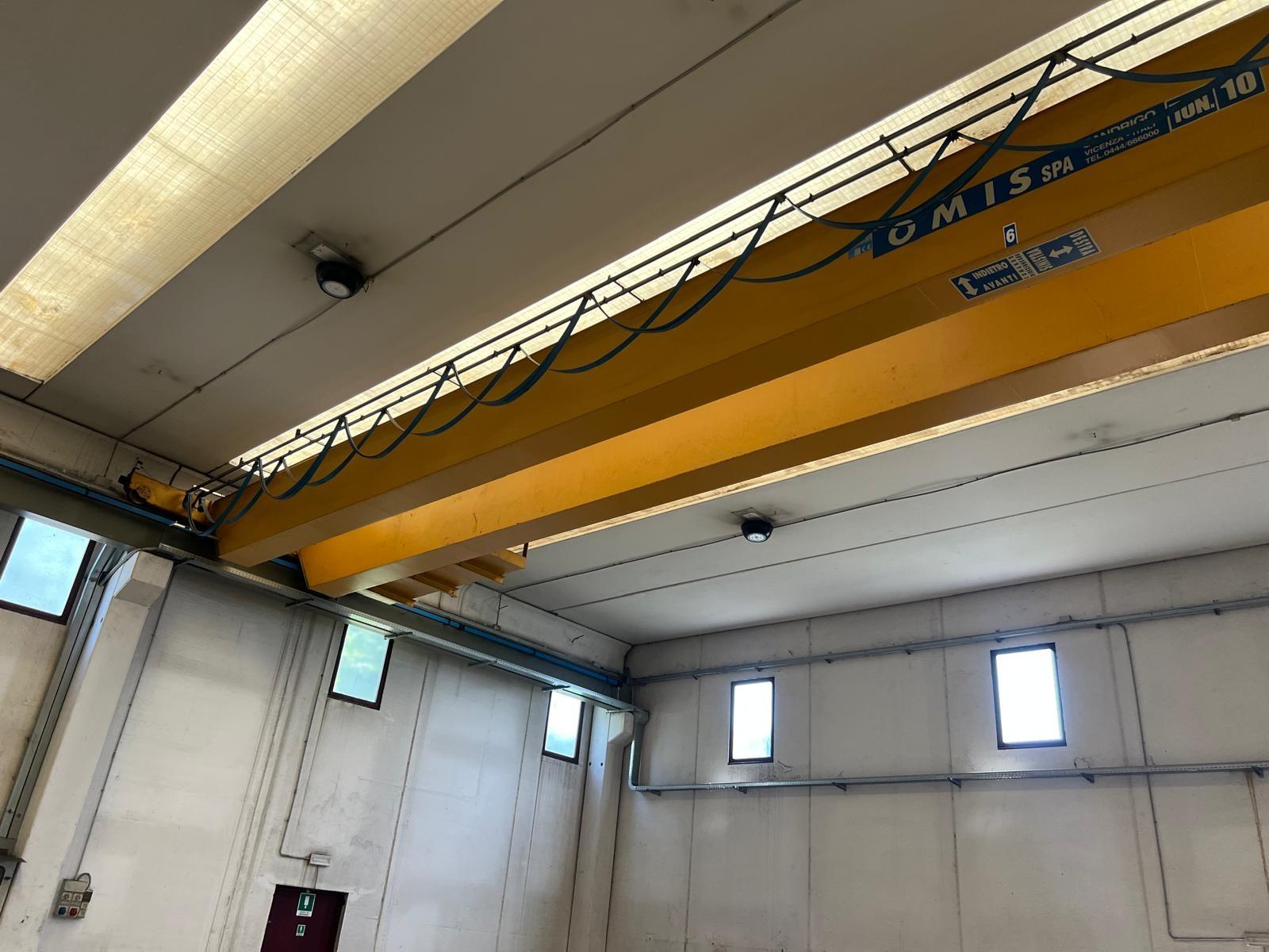 CARROPONTI BITRAVE SICC E OMIS 10 TON